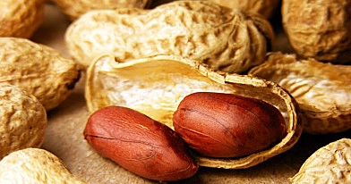 Erdnüsse - ihre Vorteile für den Körper und die Gesundheit