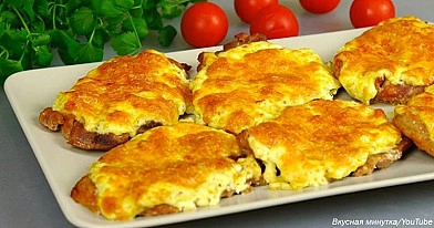 Štai – tikrasis prancūziškai gaminamos mėsos receptas. Pagaliau jį radau!