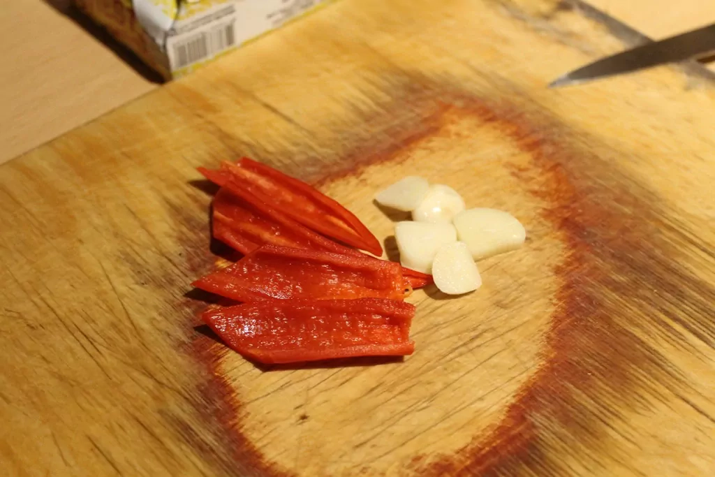 Sviestā cepts lasis