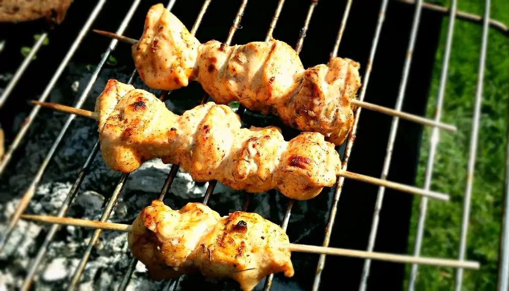 Apelsinų sultyse marinuota vištiena su cinamonu