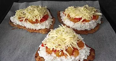 Karbonadai kitaip