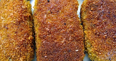 Kotletai "Svajonė" - tokių skanių dar tikrai negaminote!