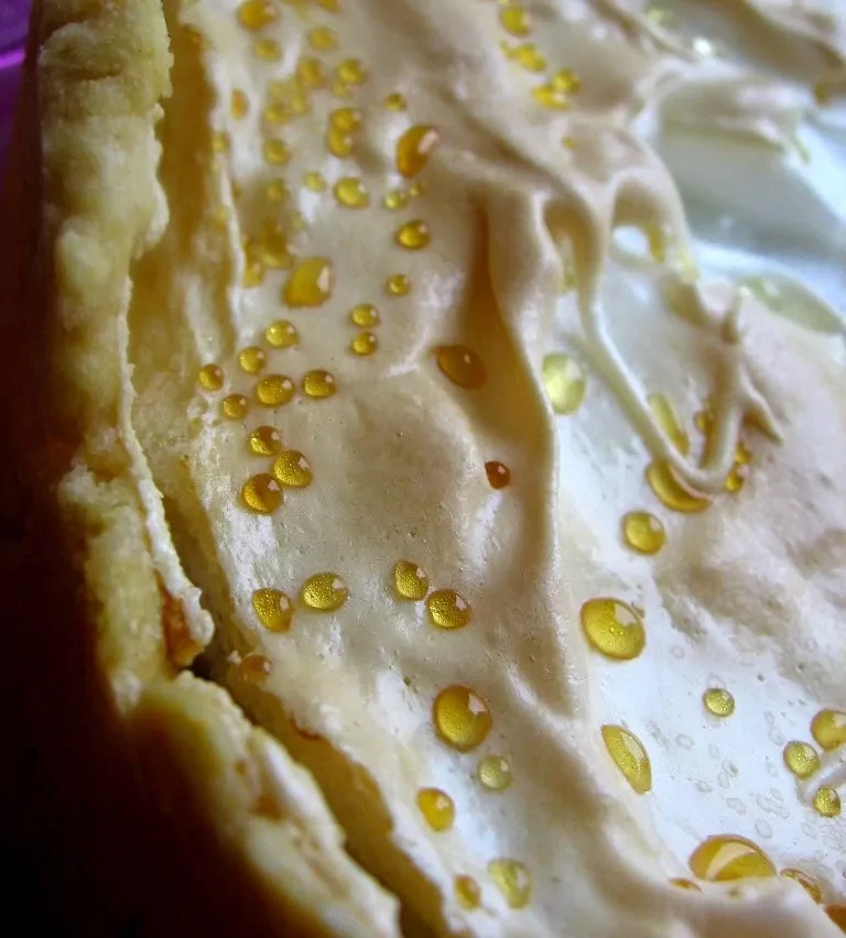 Švelnus, skanus ir karališkas obuolių pyragas su grietine