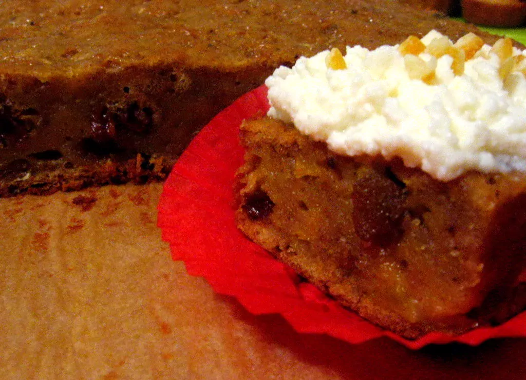 Moliūgų pyragas su varškės kremu - kepsiu vėl ir vėl!