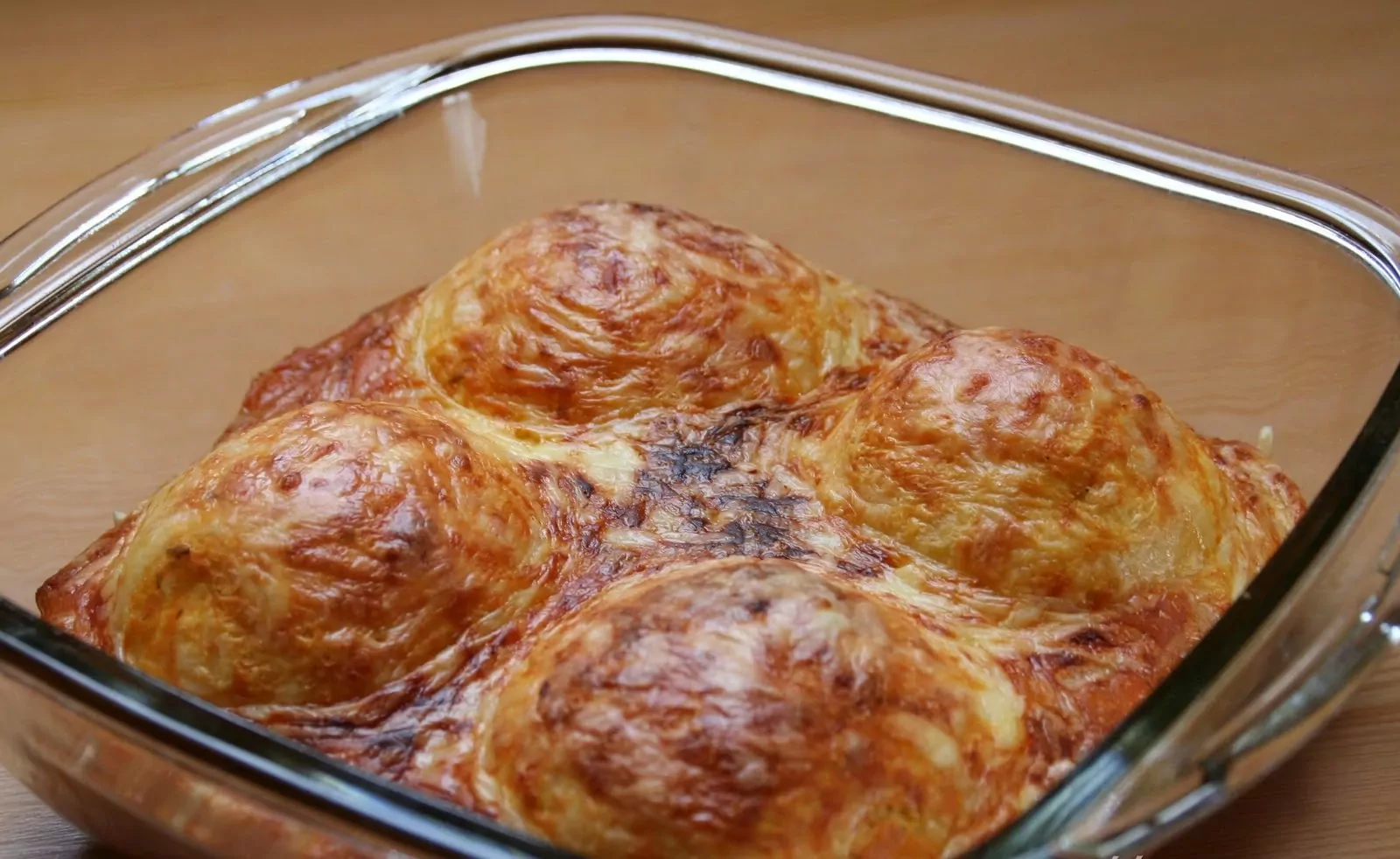 Quenelles - prancūziški virtiniai - taip pat patiks, kad gaminsite ne kartą!