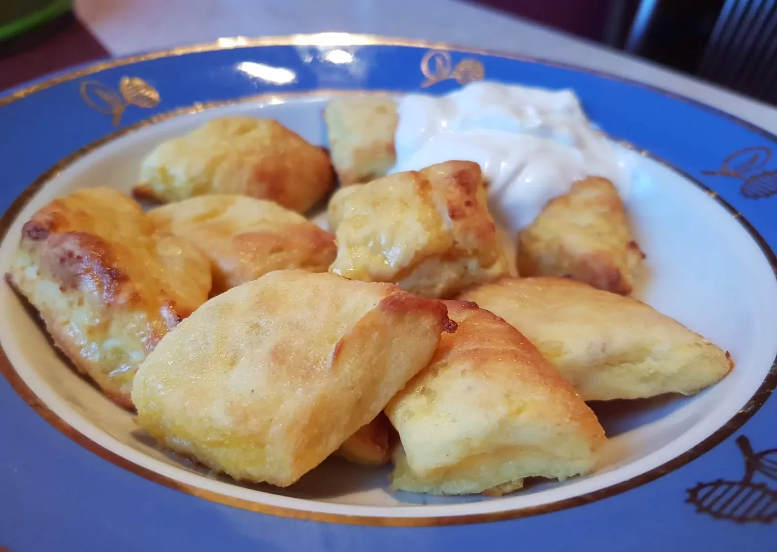 Neįtikėtino skonio švilpikai su tobulu padažu (arba be jo)