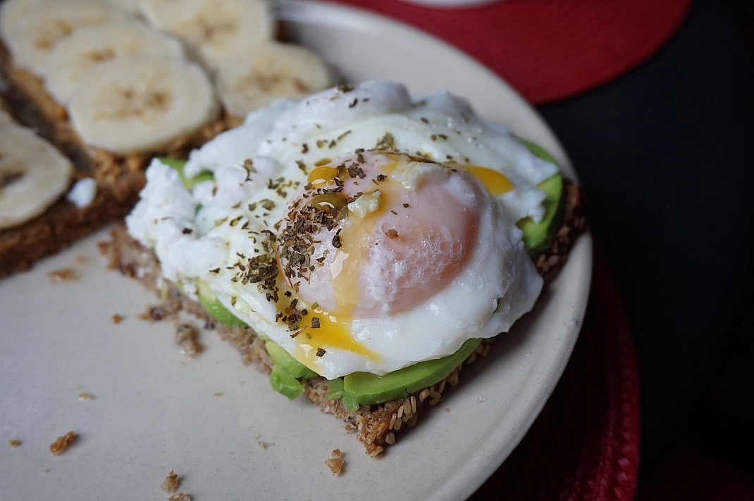 Eggs Benedict oder wie man die perfekten Eier Benedict zubereitet?