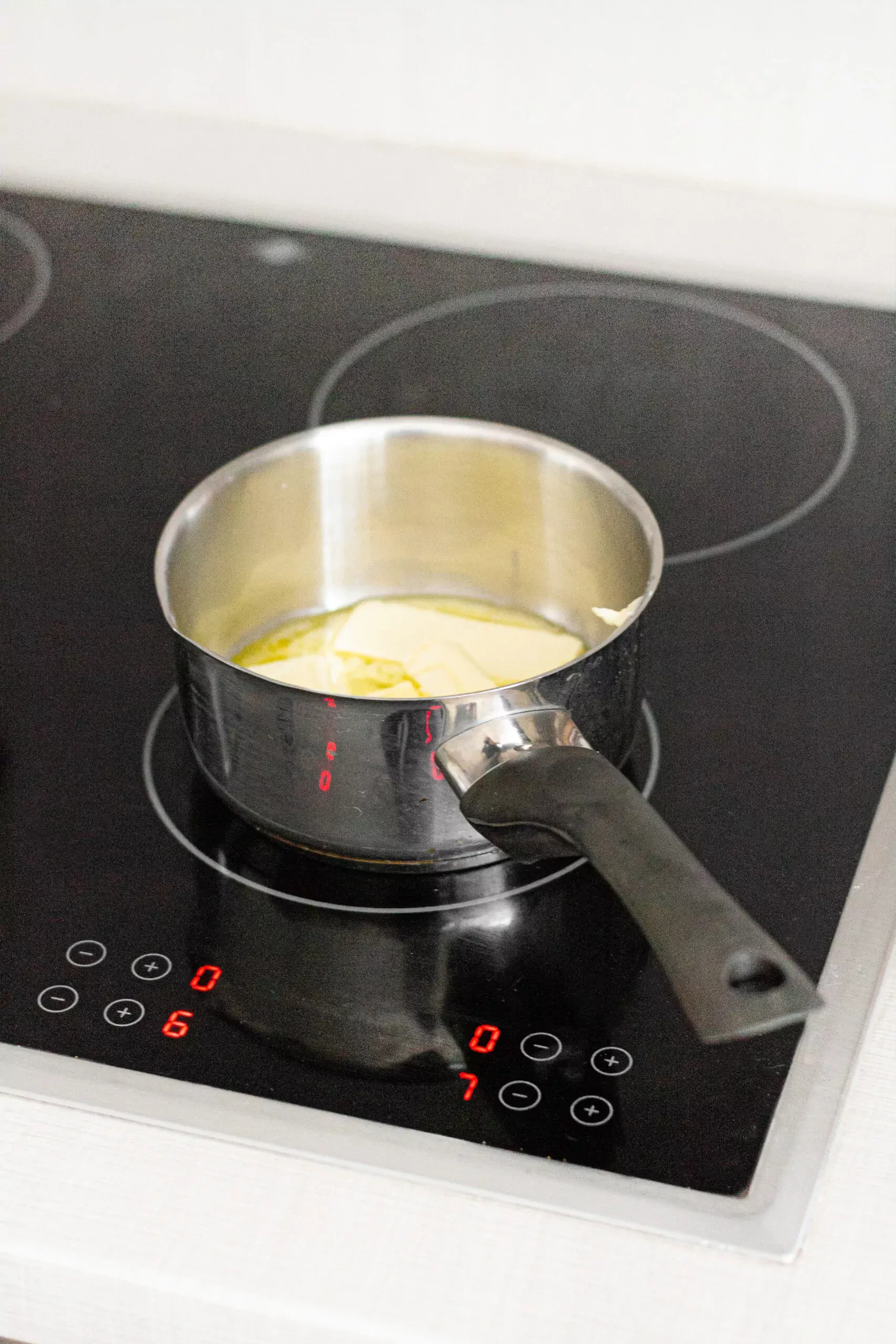 Hollandaise sauce - голландский соус