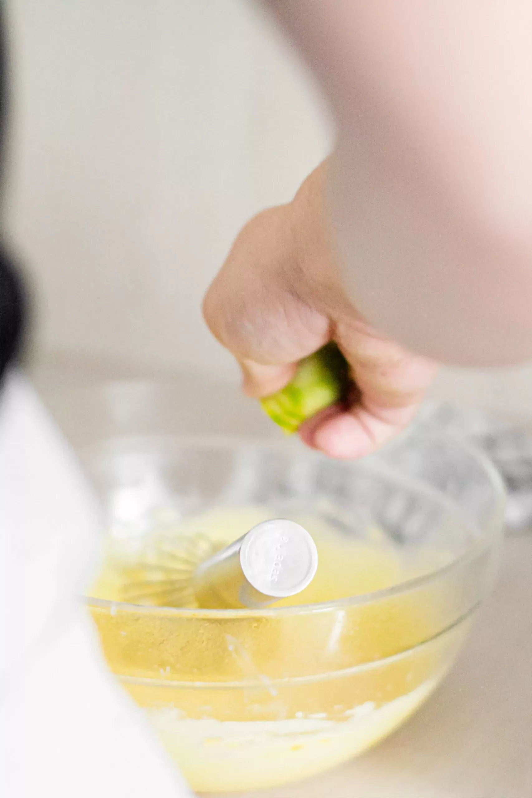 Hollandaise sauce - голландский соус