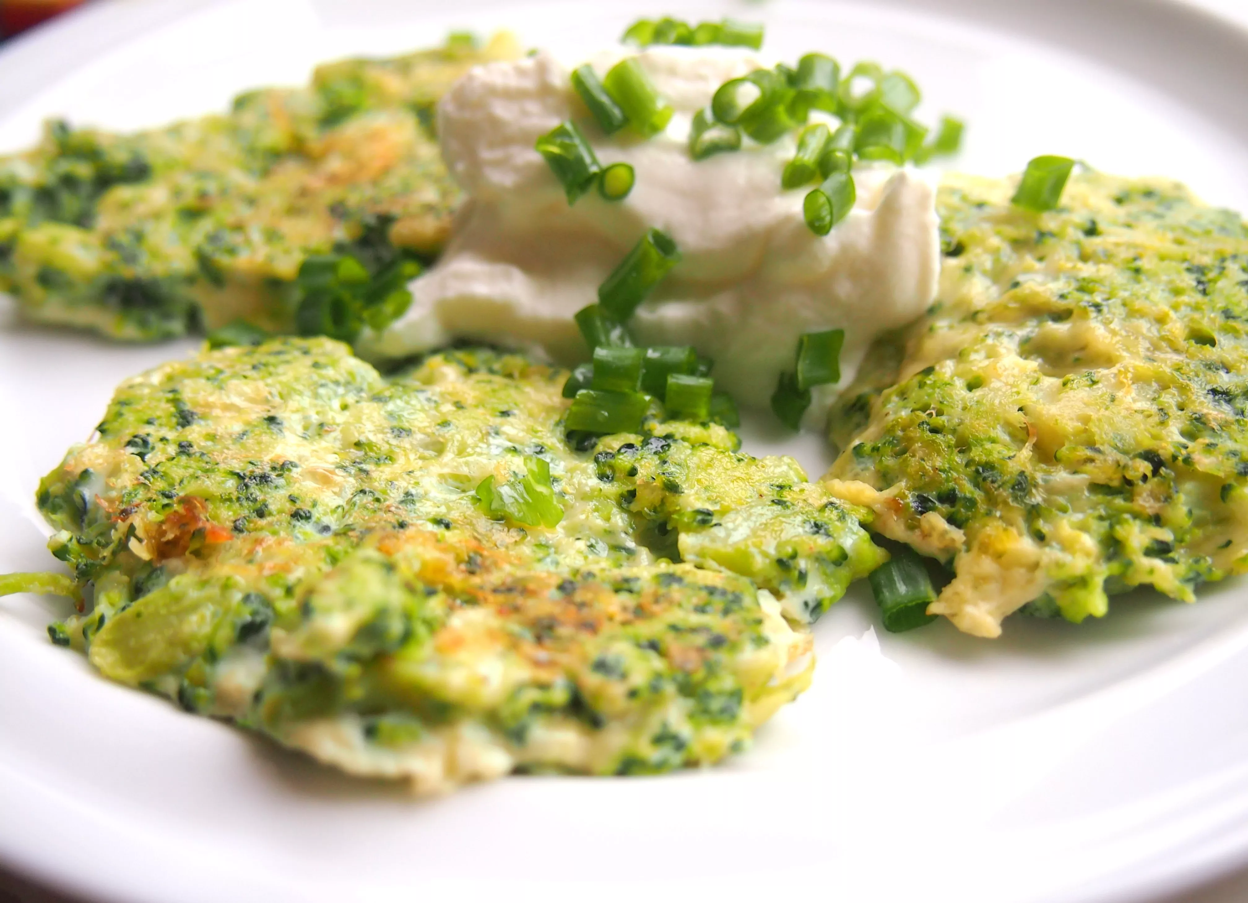 Nerealiai skanūs blyneliai vos iš trijų ingredientų