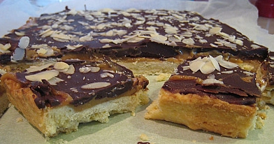 Twix pyragėliai - parduotuvėje pirkti nebeteks!