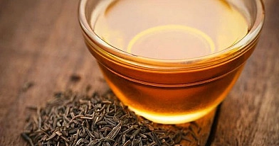 Herbata z kminku (pełna informacja na temat wzdęć, biegunki, stosowania w ciąży)