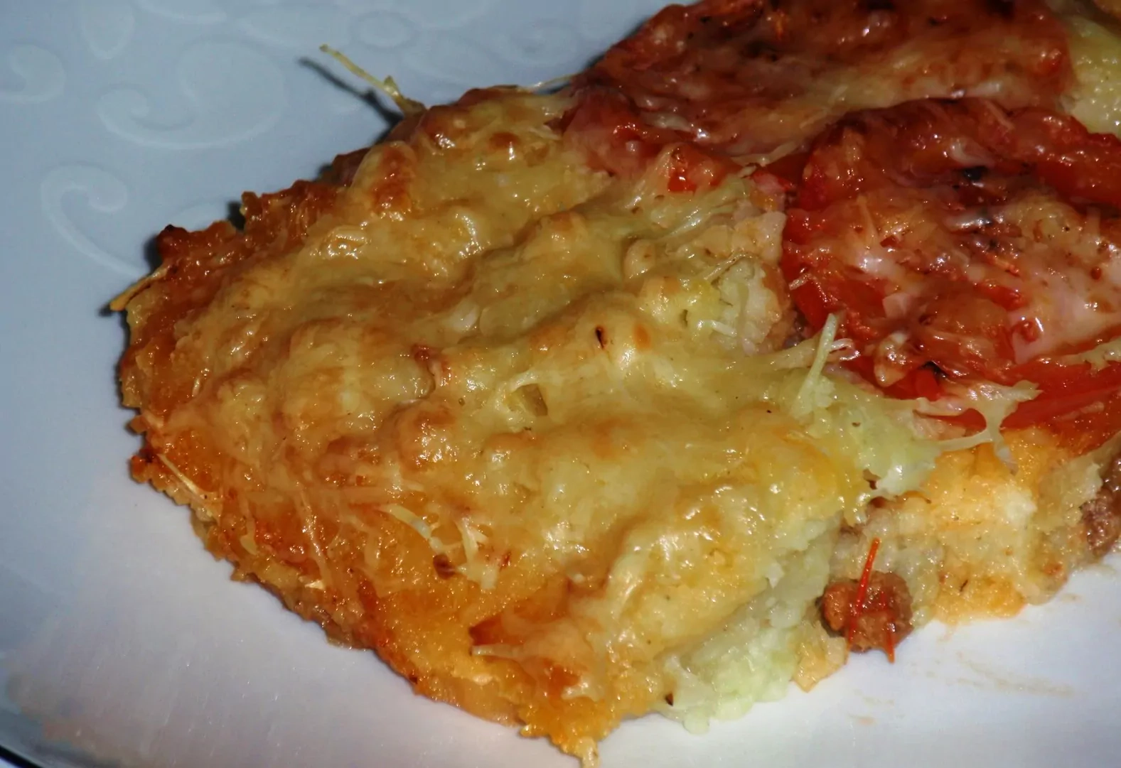 Gaminsite ne kartą: Maltos mėsos ir bulvių košės apkepėlė