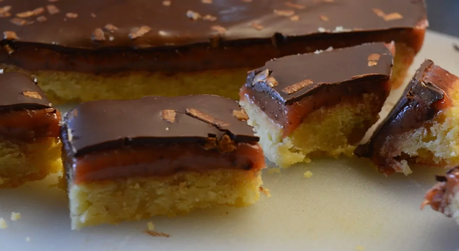 Вкуснейшие во всей вселенной сладкие карамельные конфеты