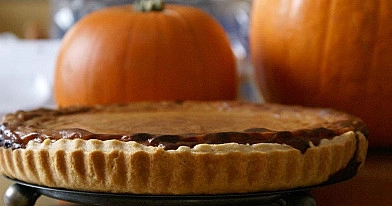 Tobulas moliūgų pyragas - sulaukęs daugybės pagyrų!