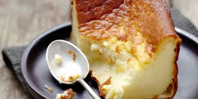 Far breton pyragas iš 5 ingredientų, tokį receptą turi turėti kiekviena šeimininkė!