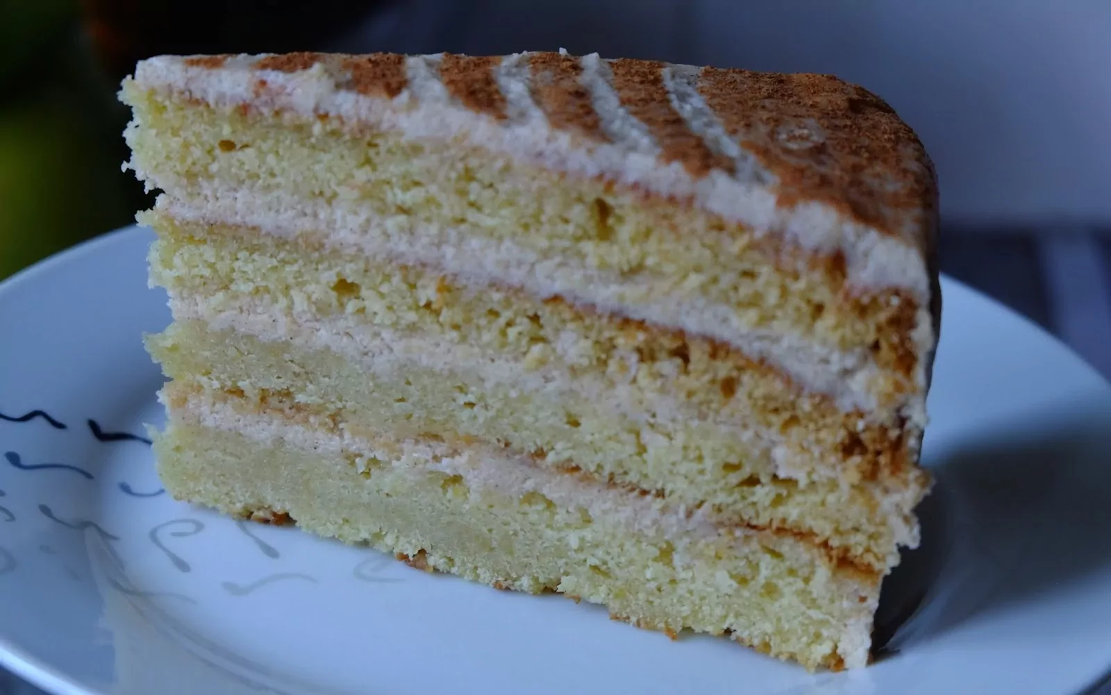Tobulas moliūgų tortas - būtina receptą išsisaugoti ir pasidalinti!