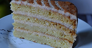 Tobulas moliūgų tortas - būtina receptą išsisaugoti ir pasidalinti!