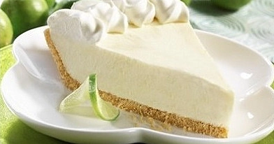 Pyragas su laimo vaisiais