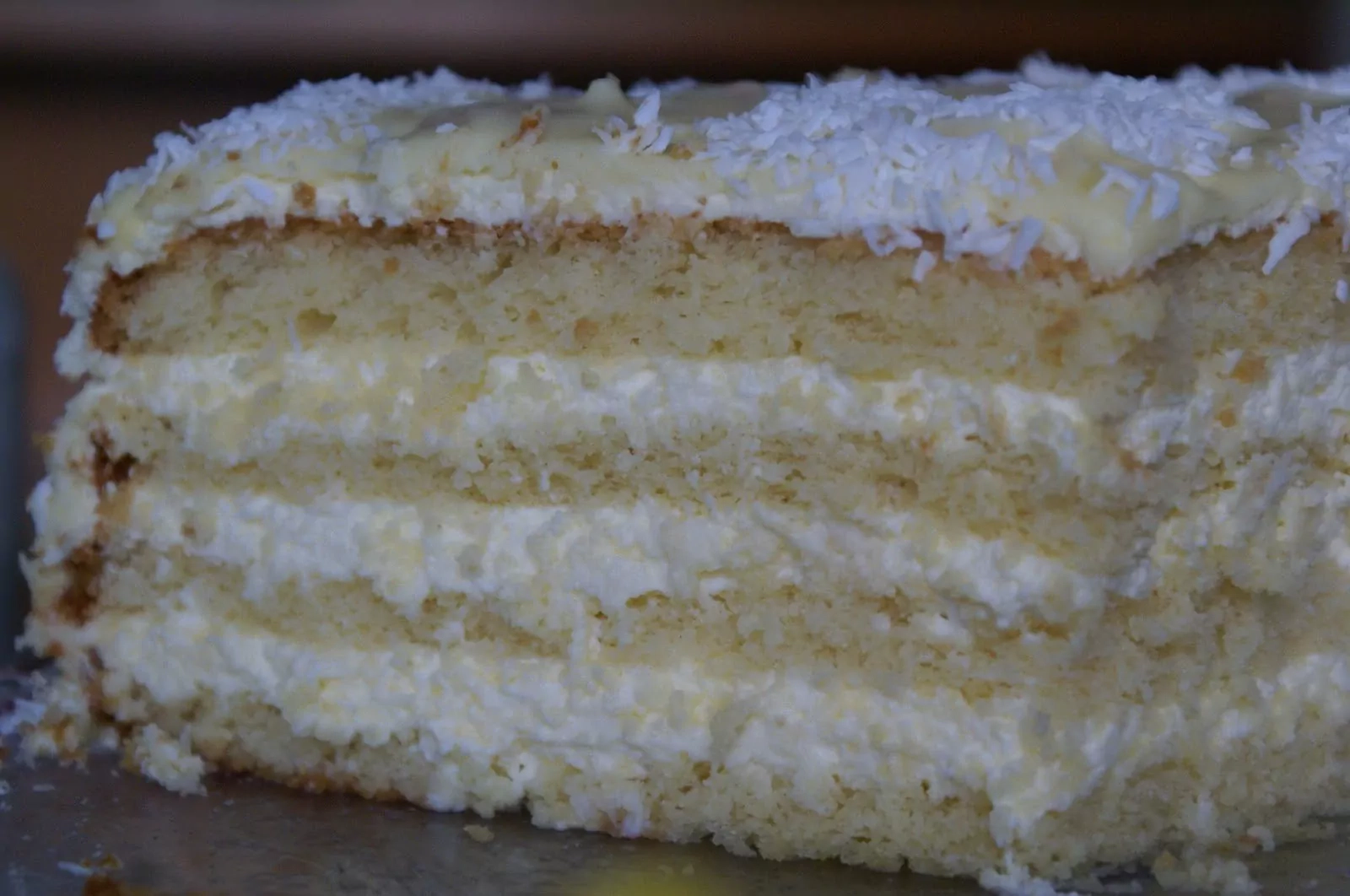 Tortas "Raffaello svajonė" - jis TO-BU-LAS!