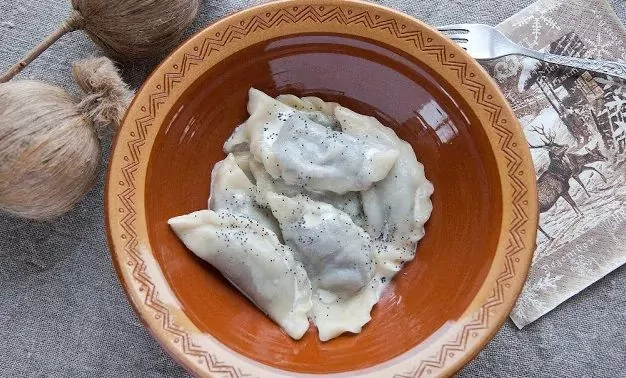 Virtinukai su aguonomis