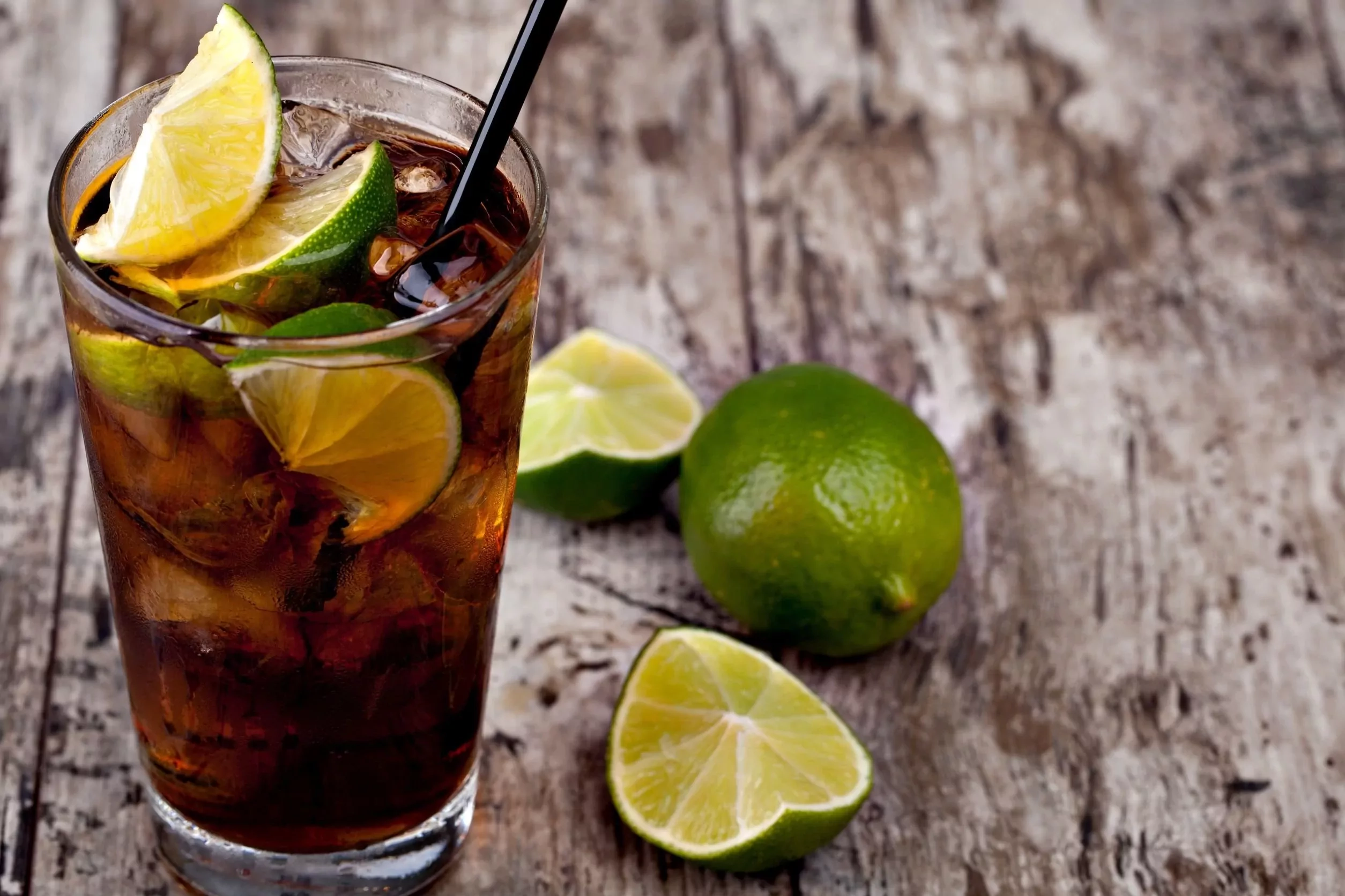 The REAL Long Island Iced Tea Cocktail recipe