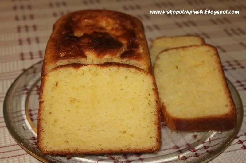 Торт майонезный - пошаговый рецепт с фото ( просмотра)