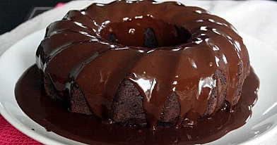 Шоколадный кекс | рецепт