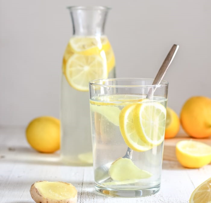 Gerkite citrinos vandenį, jei susiduriate su viena iš šių 13 sveikatos problemų!