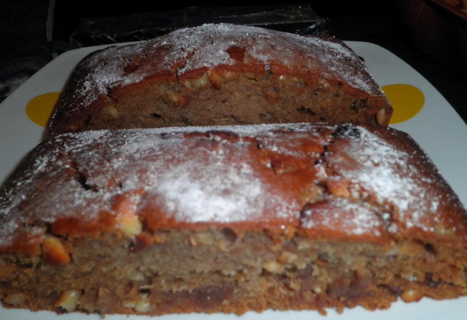 Super skanus arbatinis pyragas - lengvai ir greitai pagaminamas!