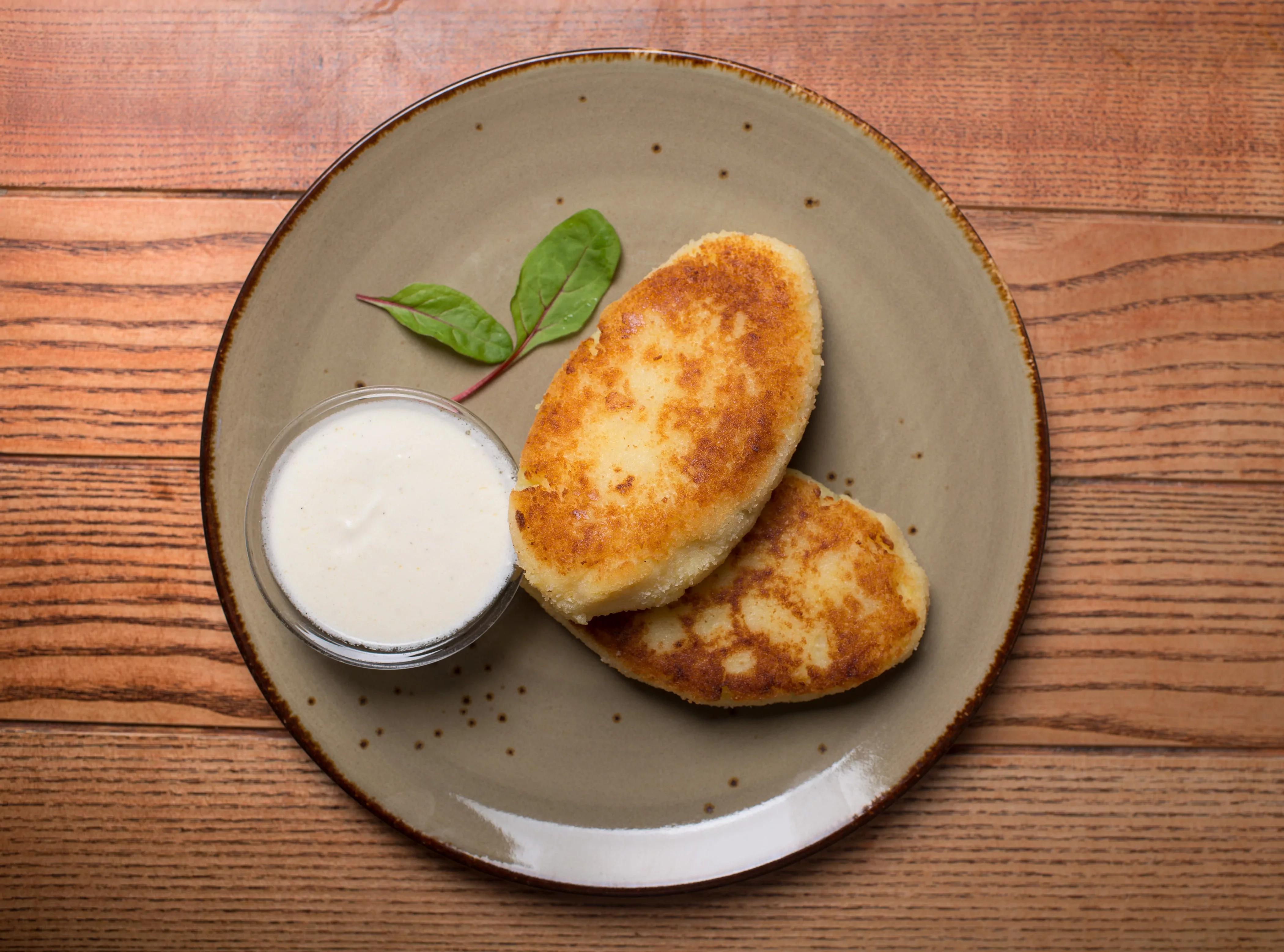 Nuostabūs žemaičių blynai su kiauliena