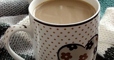 Мексиканская мока – согревающий кофейеный напиток