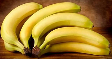 7 problemos, su kuriomis bananai susidoroja geriau už tabletes