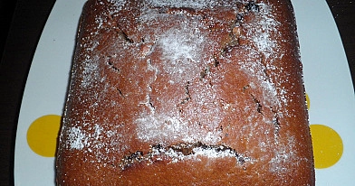 Нереально вкусный чайный пирог – приготовить легко и быстро!