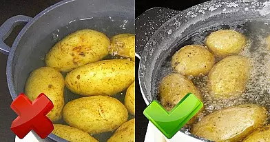 13 virtuvės gudrybių, kurias ne visada žino net labiausiai patyrusios šeimininkės