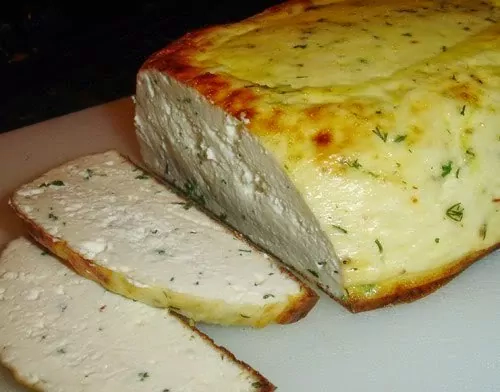 Сыр «домашний»