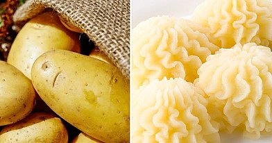 Skanios bulvių košės paslaptis: triukas, kuris nustebins daugumą šeimininkių