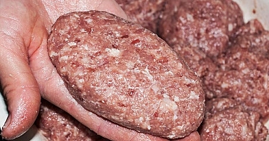 Kiekviena šeimininkė turi savo kotletų paslaptį. Mes taip pat!