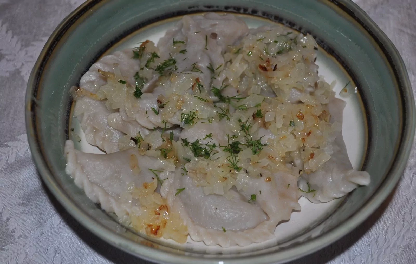 Grybų "ausytės" Kūčioms - išmėginkite jau šiemet!