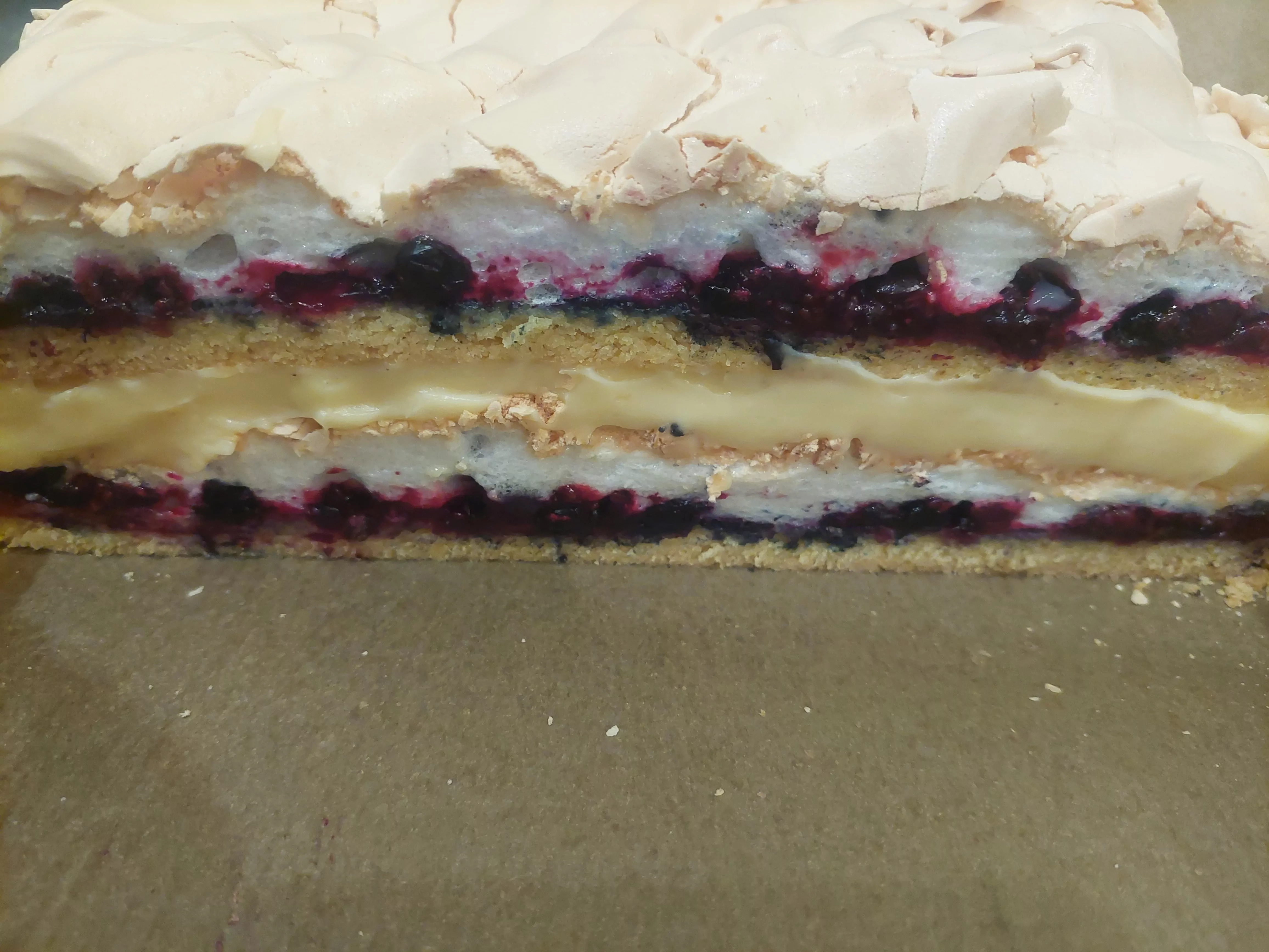 Man tai kulinarinis šedevras: lenkiškas placekas "Pani Walevska"