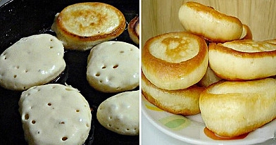 Kaip pagaminti purius blynus: 3 paslaptys