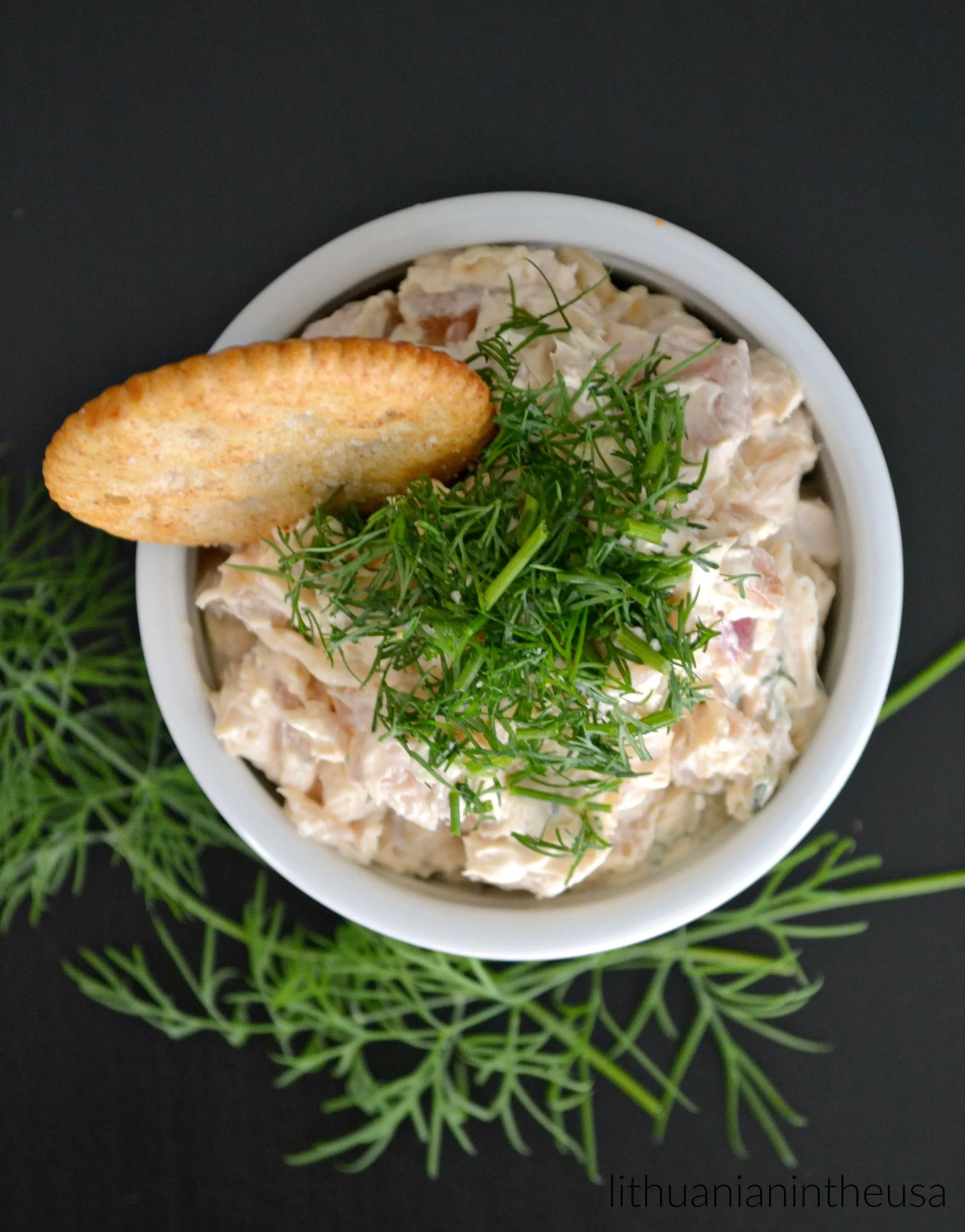 Karamellisierte Zwiebelsauce