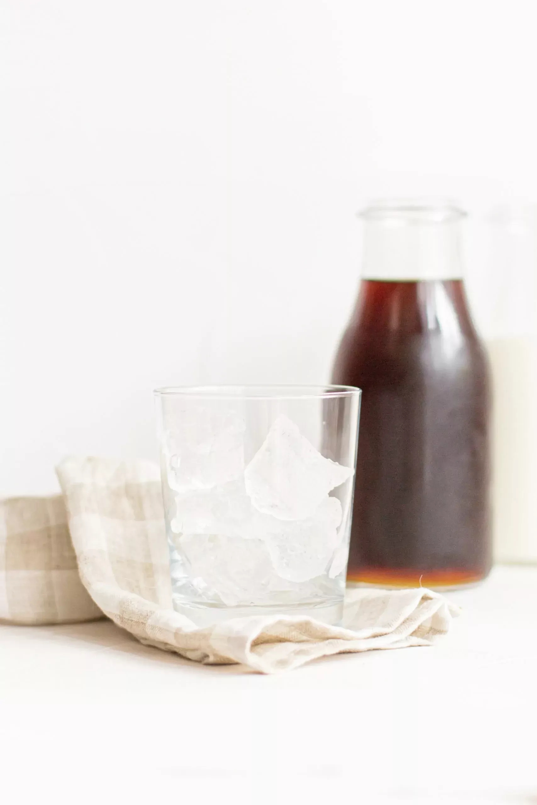 Cold brew coffee