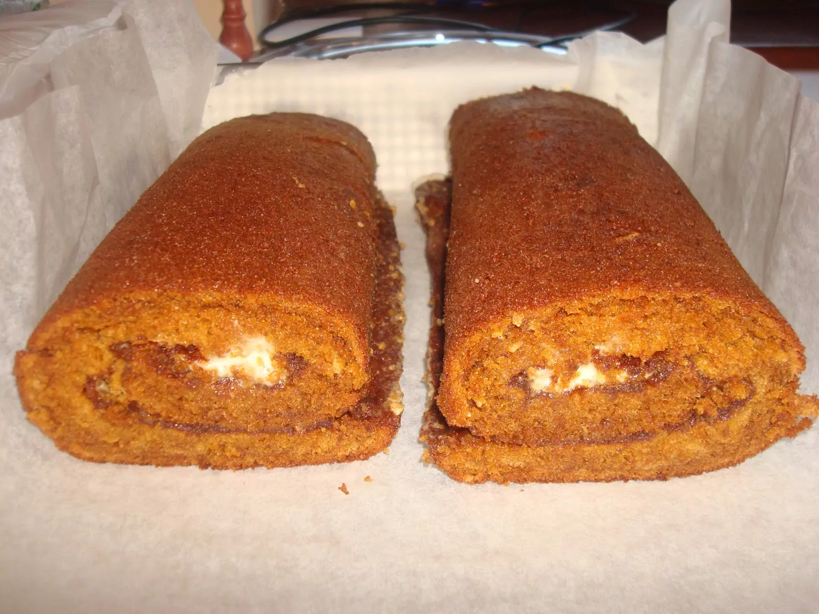 Ciasto ciepnięte