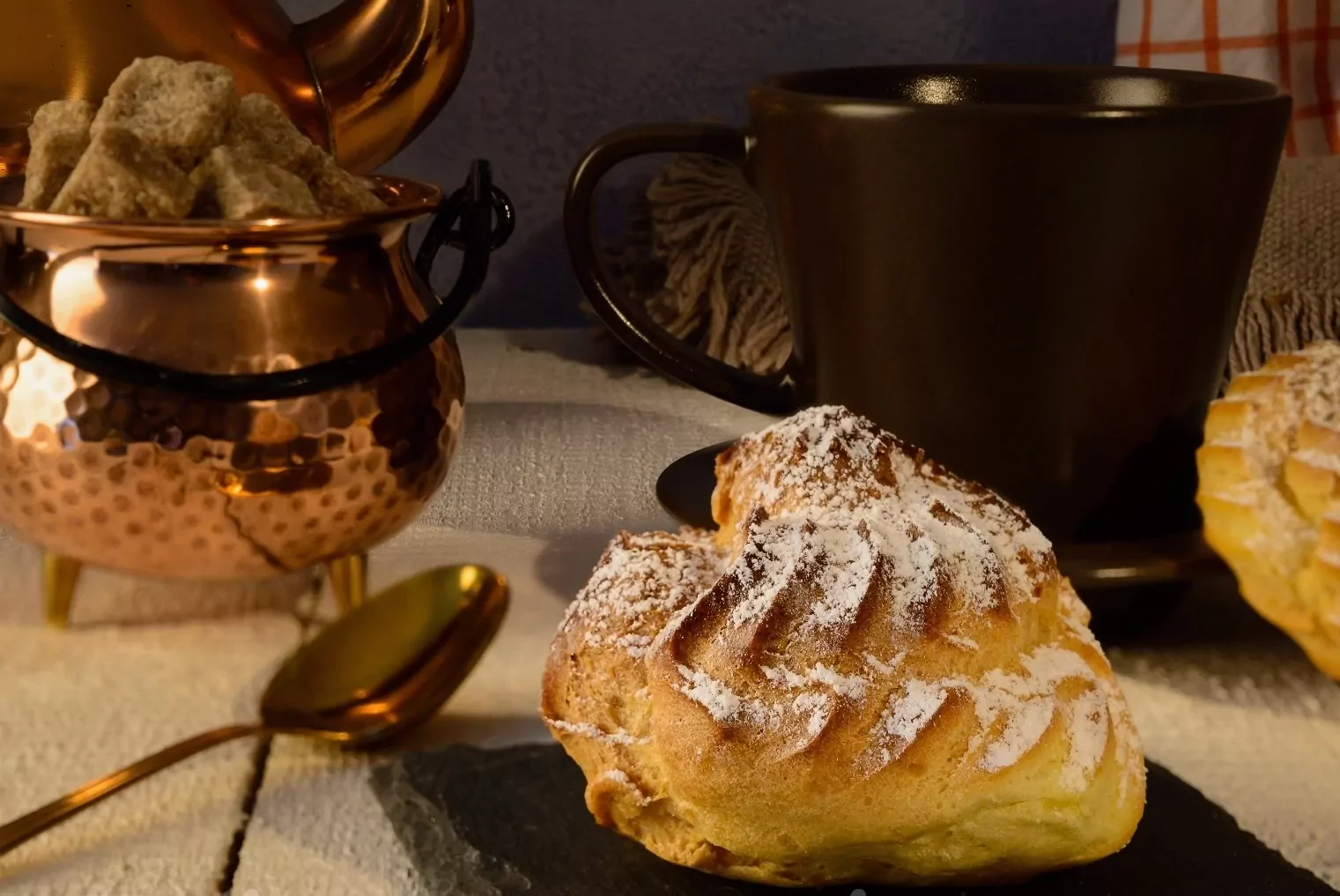 Vēja kūkas ("Vecrīgas")