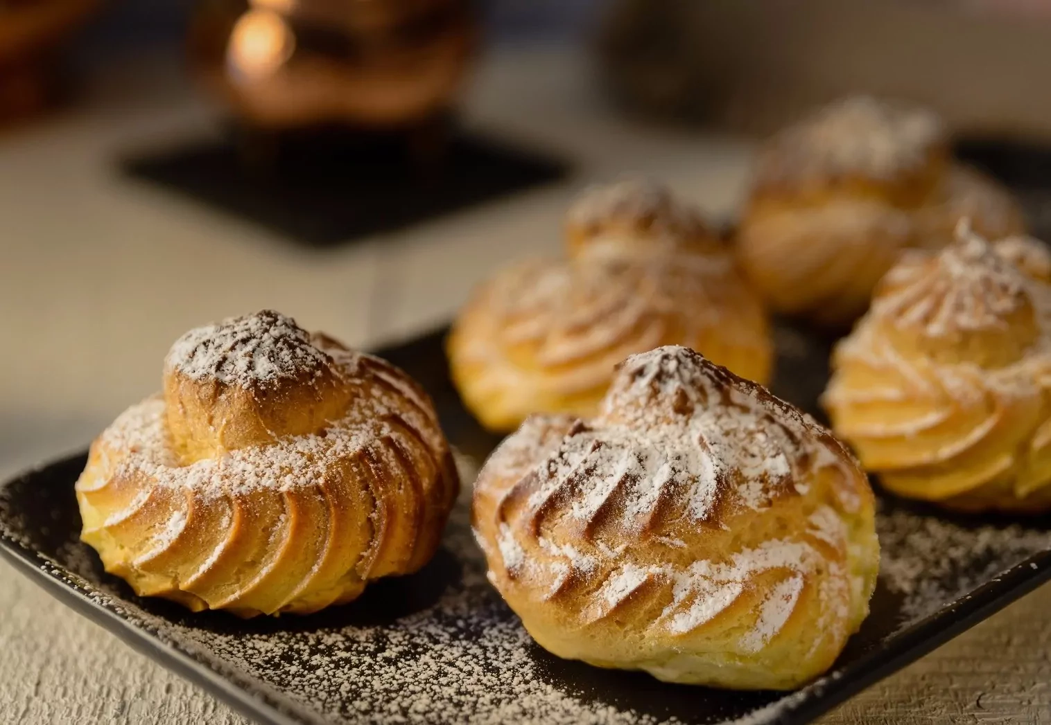 Vēja kūkas ("Vecrīgas")