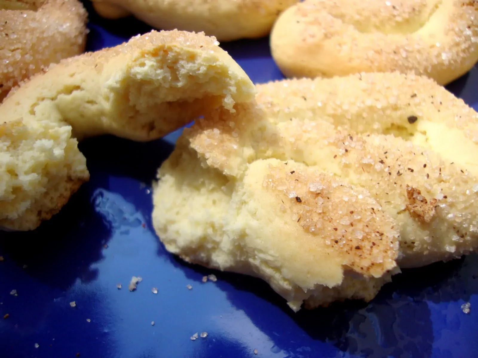 Naminiai riestainiai - geriausias receptas