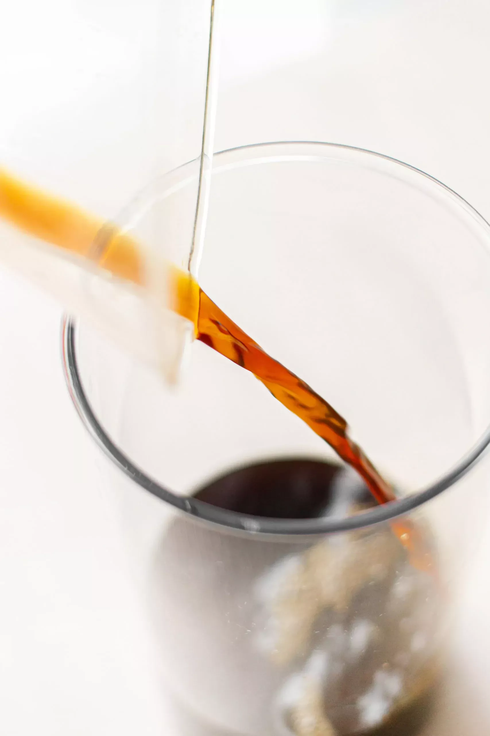 Cold brew coffee - aukstā kafijas pagatavošana