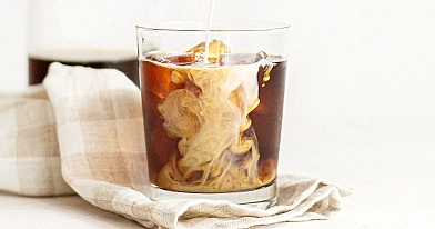 Café en frío - cold brew coffee