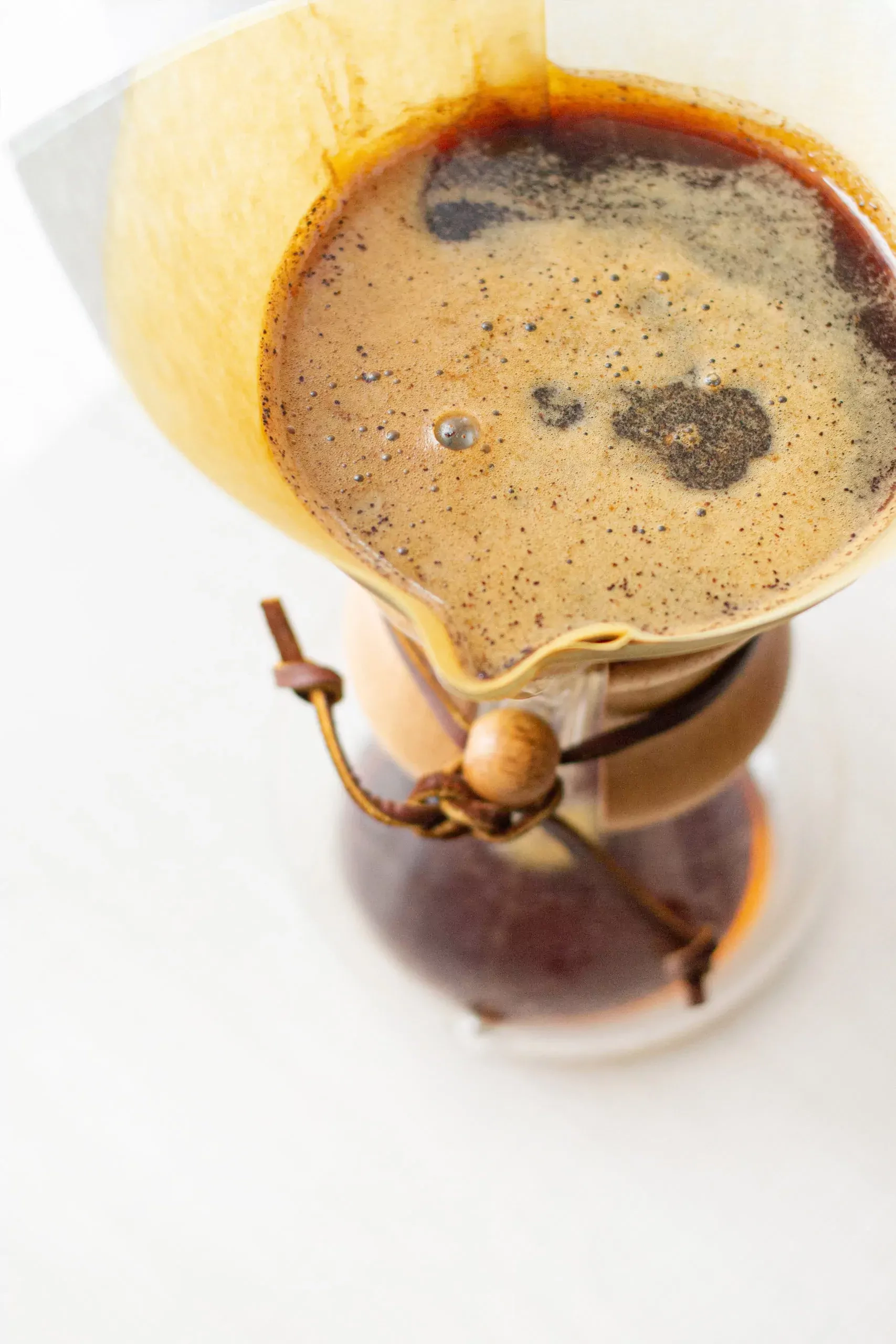 Café en frío - cold brew coffee